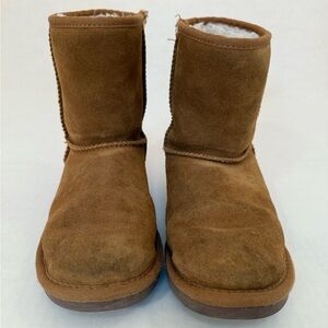Koolaburra by Ugg boots, girls size 1